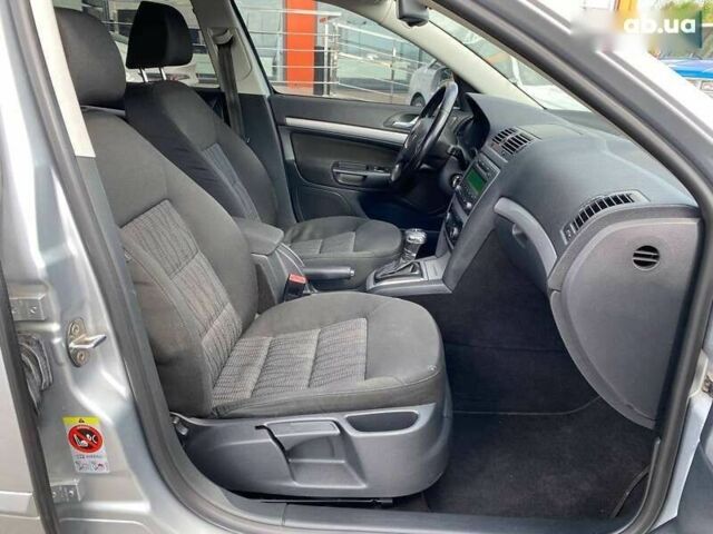 Шкода Октавия, объемом двигателя 1.8 л и пробегом 251 тыс. км за 8000 $, фото 24 на Automoto.ua
