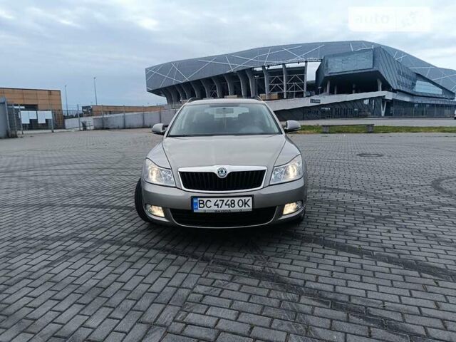 Шкода Октавия, объемом двигателя 1.9 л и пробегом 265 тыс. км за 7700 $, фото 2 на Automoto.ua