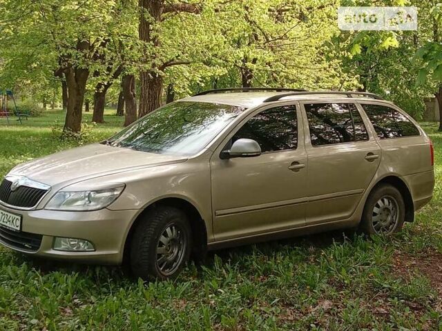 Шкода Октавія, об'ємом двигуна 1.8 л та пробігом 175 тис. км за 6700 $, фото 12 на Automoto.ua