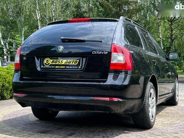 Шкода Октавия, объемом двигателя 1.6 л и пробегом 268 тыс. км за 8450 $, фото 6 на Automoto.ua