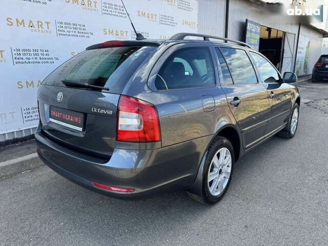 Шкода Октавия, объемом двигателя 1.8 л и пробегом 150 тыс. км за 9350 $, фото 5 на Automoto.ua