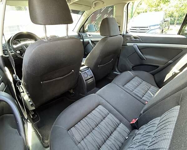 Шкода Октавія, об'ємом двигуна 1.6 л та пробігом 251 тис. км за 7500 $, фото 13 на Automoto.ua
