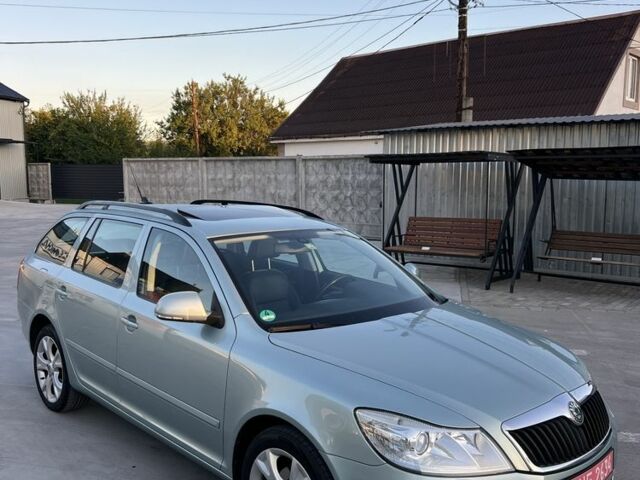 Шкода Октавія, об'ємом двигуна 1.4 л та пробігом 269 тис. км за 7600 $, фото 3 на Automoto.ua