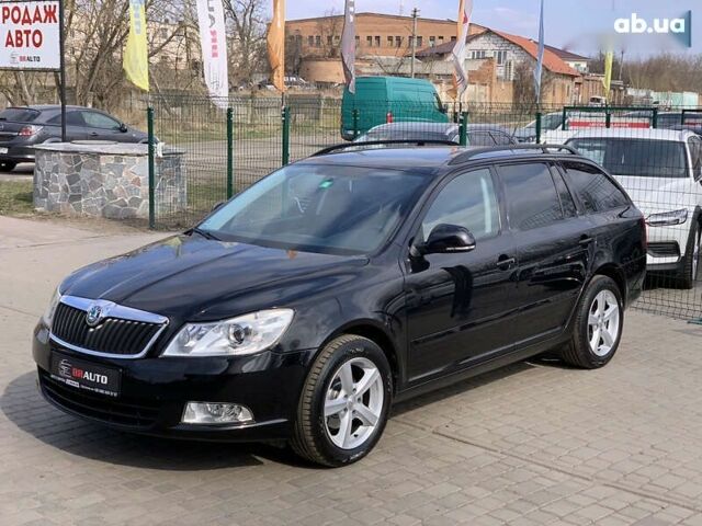 Шкода Октавия, объемом двигателя 1.4 л и пробегом 177 тыс. км за 8455 $, фото 2 на Automoto.ua