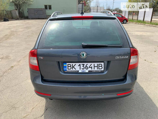 Шкода Октавія, об'ємом двигуна 1.8 л та пробігом 169 тис. км за 9250 $, фото 4 на Automoto.ua