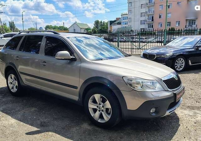 Шкода Октавия, объемом двигателя 0 л и пробегом 262 тыс. км за 8700 $, фото 15 на Automoto.ua