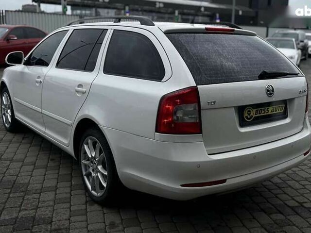 Шкода Октавія, об'ємом двигуна 2 л та пробігом 364 тис. км за 8800 $, фото 4 на Automoto.ua