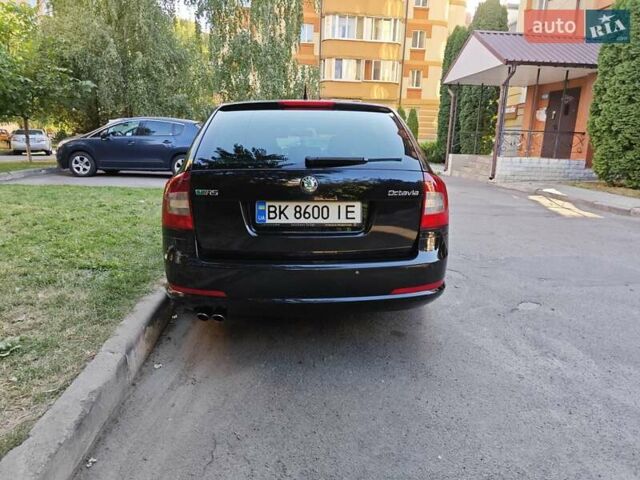 Шкода Октавия, объемом двигателя 1.97 л и пробегом 320 тыс. км за 11500 $, фото 5 на Automoto.ua