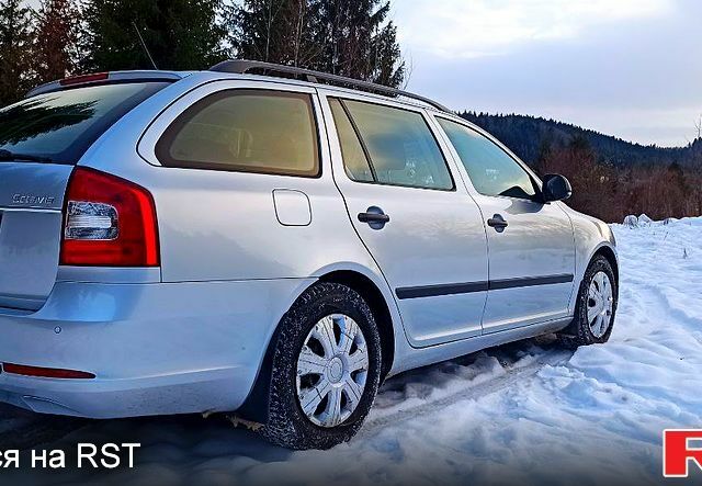 Шкода Октавія, об'ємом двигуна 1.9 л та пробігом 211 тис. км за 7700 $, фото 12 на Automoto.ua