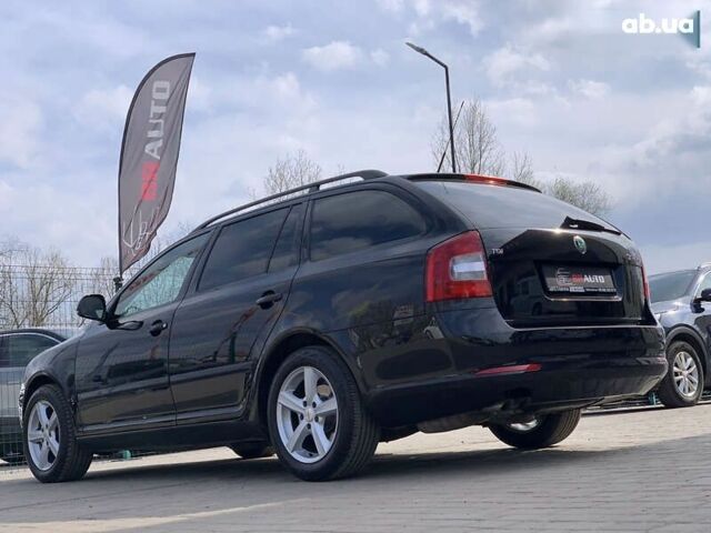 Шкода Октавия, объемом двигателя 1.4 л и пробегом 177 тыс. км за 8455 $, фото 17 на Automoto.ua