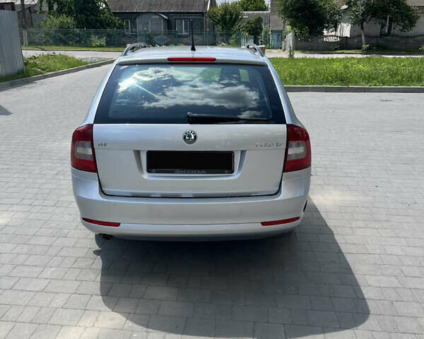 Шкода Октавія, об'ємом двигуна 1.6 л та пробігом 194 тис. км за 7200 $, фото 3 на Automoto.ua