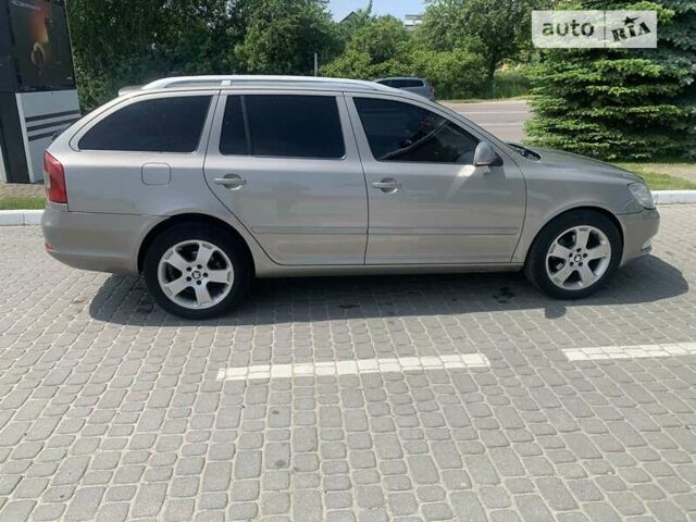 Шкода Октавія, об'ємом двигуна 1.6 л та пробігом 296 тис. км за 9750 $, фото 9 на Automoto.ua