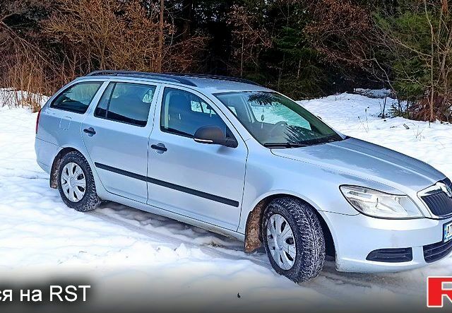 Шкода Октавія, об'ємом двигуна 1.9 л та пробігом 211 тис. км за 7700 $, фото 8 на Automoto.ua