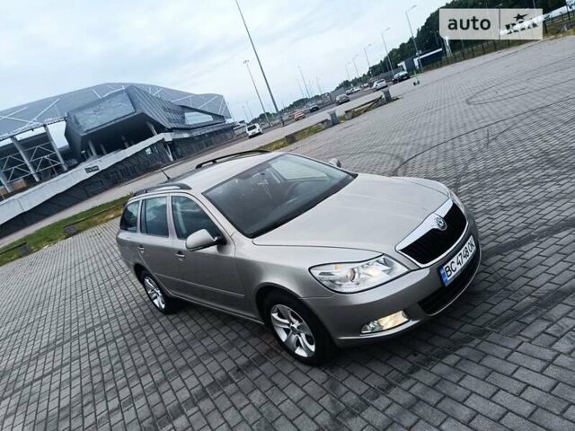 Шкода Октавия, объемом двигателя 1.9 л и пробегом 265 тыс. км за 7700 $, фото 19 на Automoto.ua