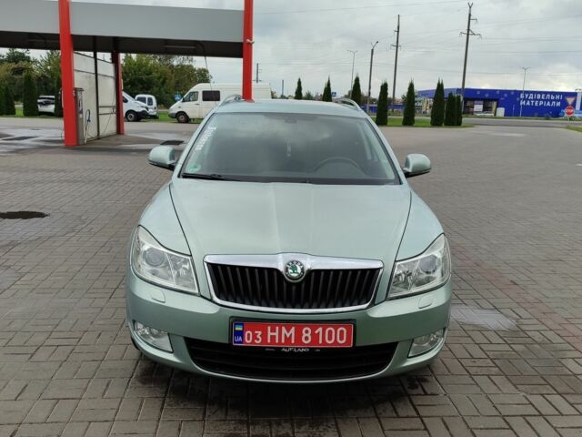 Шкода Октавия, объемом двигателя 1.4 л и пробегом 230 тыс. км за 7400 $, фото 1 на Automoto.ua