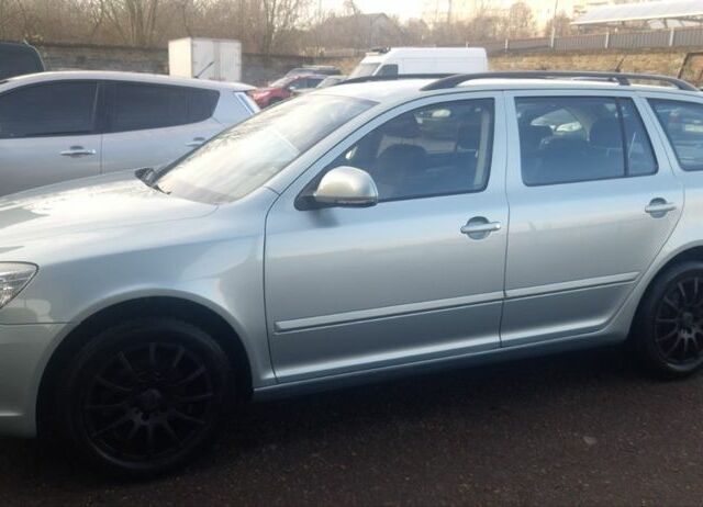 Шкода Октавия, объемом двигателя 1.6 л и пробегом 175 тыс. км за 8600 $, фото 3 на Automoto.ua