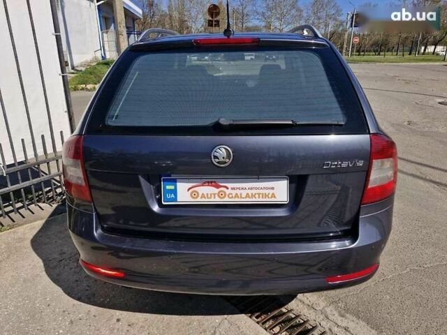 Шкода Октавия, объемом двигателя 1.8 л и пробегом 333 тыс. км за 8999 $, фото 4 на Automoto.ua