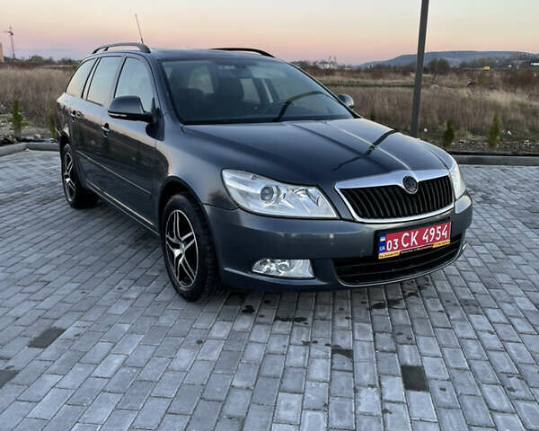 Шкода Октавия, объемом двигателя 1.4 л и пробегом 208 тыс. км за 7950 $, фото 5 на Automoto.ua