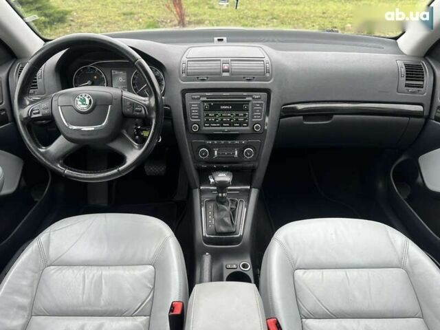 Шкода Октавия, объемом двигателя 1.8 л и пробегом 231 тыс. км за 9350 $, фото 20 на Automoto.ua