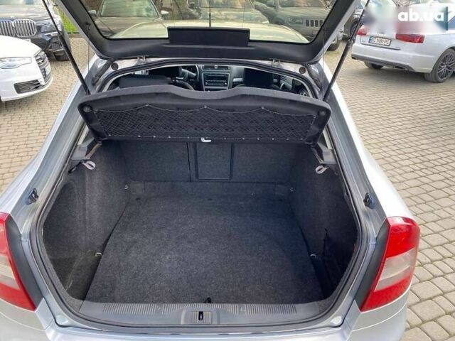 Шкода Октавия, объемом двигателя 1.8 л и пробегом 251 тыс. км за 8000 $, фото 26 на Automoto.ua