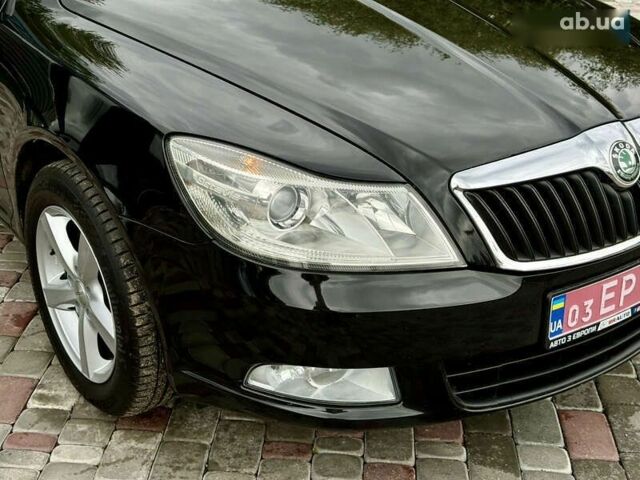 Шкода Октавія, об'ємом двигуна 1.4 л та пробігом 177 тис. км за 8500 $, фото 9 на Automoto.ua