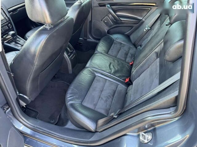 Шкода Октавия, объемом двигателя 1.8 л и пробегом 150 тыс. км за 9350 $, фото 23 на Automoto.ua
