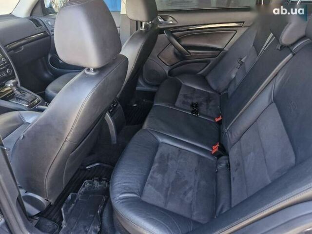 Шкода Октавия, объемом двигателя 1.8 л и пробегом 333 тыс. км за 8999 $, фото 20 на Automoto.ua
