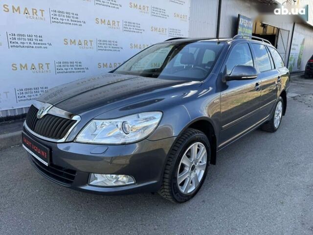 Шкода Октавия, объемом двигателя 1.8 л и пробегом 150 тыс. км за 9350 $, фото 3 на Automoto.ua