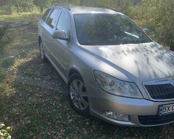 Шкода Октавия, объемом двигателя 1.6 л и пробегом 286 тыс. км за 7800 $, фото 2 на Automoto.ua