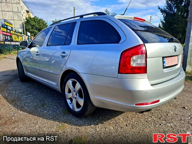 Шкода Октавія, об'ємом двигуна 1.8 л та пробігом 187 тис. км за 8699 $, фото 3 на Automoto.ua