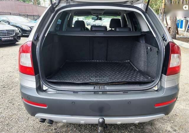 Шкода Октавия, объемом двигателя 0 л и пробегом 262 тыс. км за 8700 $, фото 22 на Automoto.ua