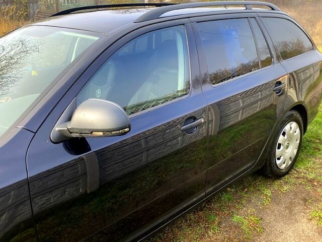 Шкода Октавія, об'ємом двигуна 1.6 л та пробігом 0 тис. км за 6500 $, фото 5 на Automoto.ua