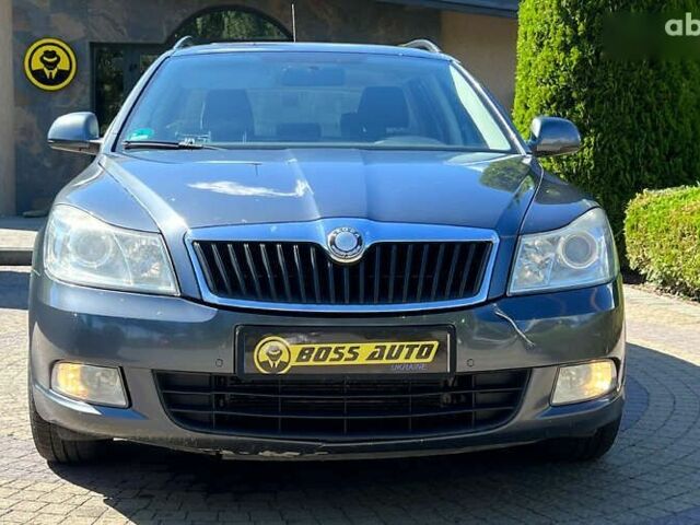 Шкода Октавия, объемом двигателя 1.6 л и пробегом 330 тыс. км за 7490 $, фото 1 на Automoto.ua