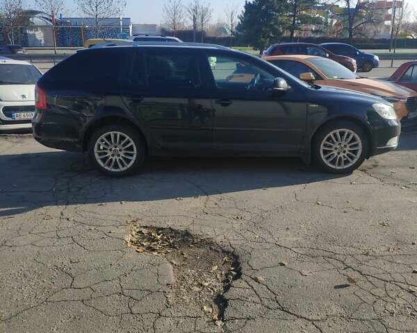 Шкода Октавія, об'ємом двигуна 1.8 л та пробігом 302 тис. км за 7800 $, фото 3 на Automoto.ua