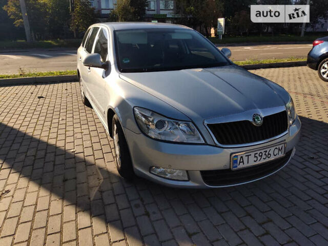 Шкода Октавия, объемом двигателя 1.6 л и пробегом 245 тыс. км за 9000 $, фото 1 на Automoto.ua