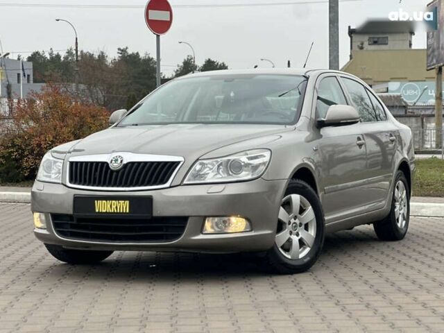 Шкода Октавия, объемом двигателя 1.8 л и пробегом 231 тыс. км за 9350 $, фото 1 на Automoto.ua