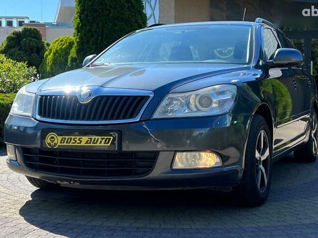 Шкода Октавия, объемом двигателя 1.6 л и пробегом 330 тыс. км за 7490 $, фото 2 на Automoto.ua