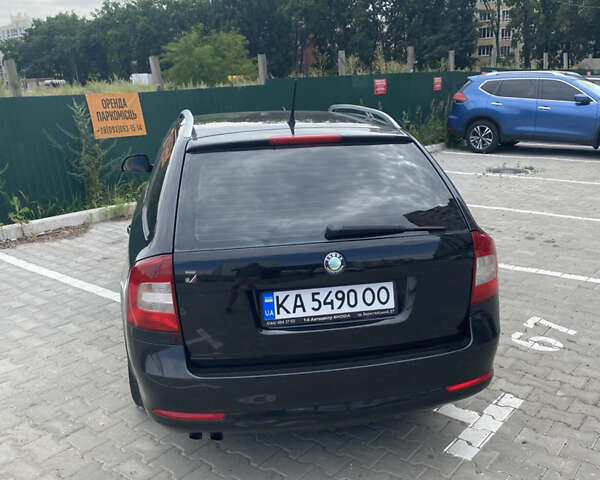 Шкода Октавія, об'ємом двигуна 1.8 л та пробігом 200 тис. км за 9000 $, фото 3 на Automoto.ua