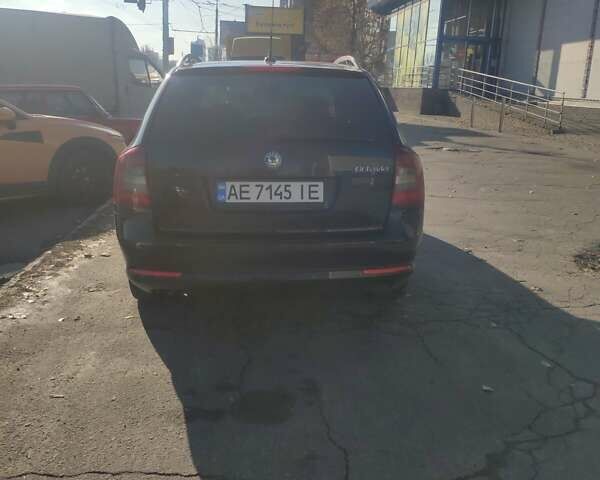 Шкода Октавія, об'ємом двигуна 1.8 л та пробігом 302 тис. км за 7800 $, фото 1 на Automoto.ua