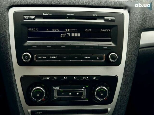 Шкода Октавія, об'ємом двигуна 1.4 л та пробігом 177 тис. км за 8500 $, фото 20 на Automoto.ua