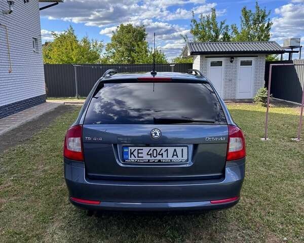 Шкода Октавия, объемом двигателя 1.8 л и пробегом 127 тыс. км за 10600 $, фото 2 на Automoto.ua