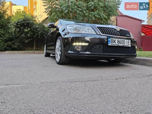 Шкода Октавия, объемом двигателя 1.97 л и пробегом 320 тыс. км за 11500 $, фото 24 на Automoto.ua