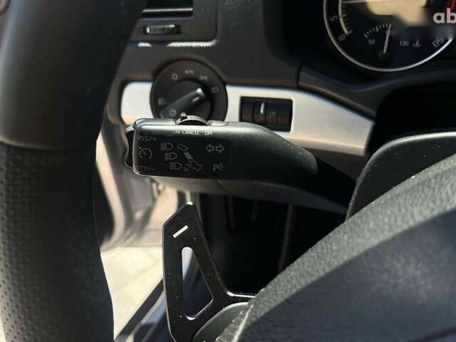 Шкода Октавия, объемом двигателя 2 л и пробегом 243 тыс. км за 11800 $, фото 14 на Automoto.ua