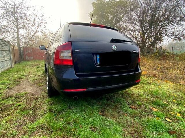 Шкода Октавия, объемом двигателя 1.6 л и пробегом 275 тыс. км за 7300 $, фото 1 на Automoto.ua