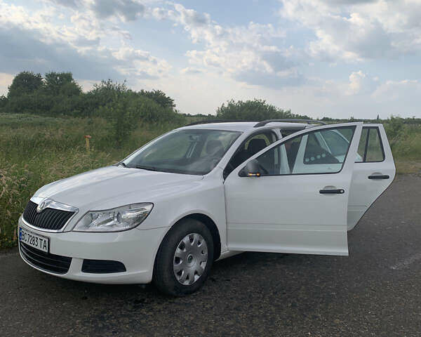 Шкода Октавия, объемом двигателя 1.4 л и пробегом 223 тыс. км за 6450 $, фото 1 на Automoto.ua