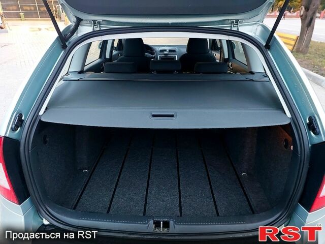 Шкода Октавия, объемом двигателя 1.4 л и пробегом 190 тыс. км за 7200 $, фото 5 на Automoto.ua