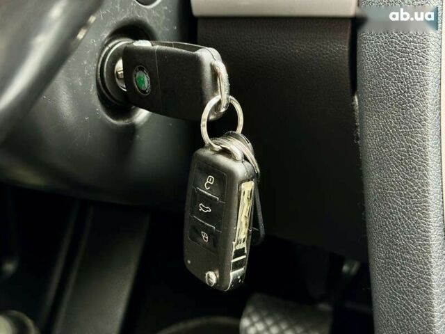 Шкода Октавія, об'ємом двигуна 1.4 л та пробігом 177 тис. км за 8500 $, фото 21 на Automoto.ua