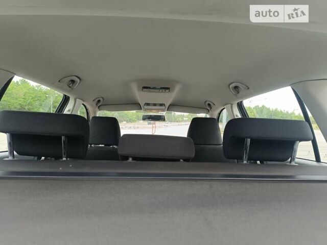 Шкода Октавия, объемом двигателя 1.9 л и пробегом 265 тыс. км за 7700 $, фото 39 на Automoto.ua