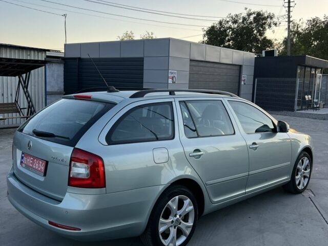 Шкода Октавія, об'ємом двигуна 1.4 л та пробігом 269 тис. км за 7600 $, фото 5 на Automoto.ua