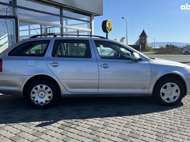 Шкода Октавия, объемом двигателя 1.9 л и пробегом 302 тыс. км за 7400 $, фото 7 на Automoto.ua
